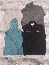 The North Face - fleece