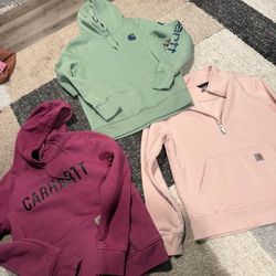 Çlassical Çarhartt SweatShirts and Hoodies