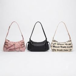 Y2k style bags