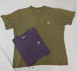 CR12826 Vintage Carhartt T-Shirts
