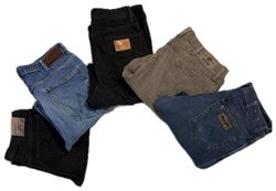 Vintage Wrangler Mix Jeans (BN019)