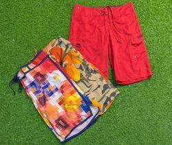 8527 : Street wear Shorts