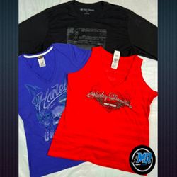 Harley Davidson T-Shirts