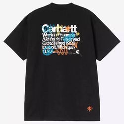 Premium Carhartt T-shirts