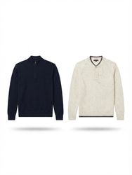 (FV-2313) Mix Branded Knitwear / Sweater
