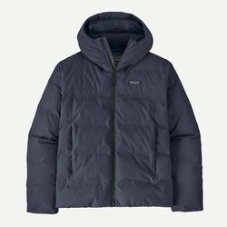 Patagonia puffer
