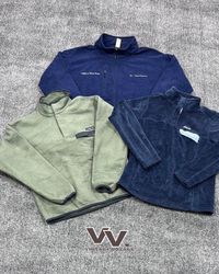 Patagonia Fleece Jackets #060826 #034