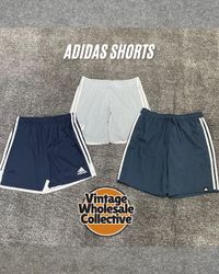 🔴 Adidas Shorts - (14/09)