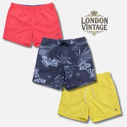 Ralph Lauren and Mix Brand Swimming Shorts
