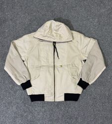 Hoodie Carhartt reconditionné