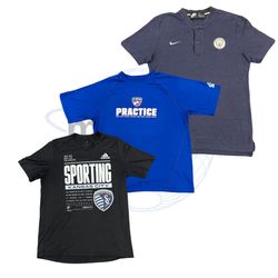 Football Mixed Jersey
