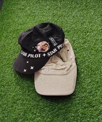 Y2K Caps