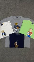 Polo Ralph Lauren T-Shirts