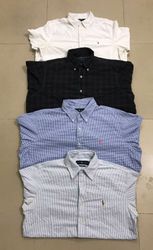 Ralph Lauren button down shirts