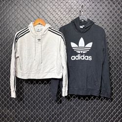 Sweatshirt Adidas (FNC 790)