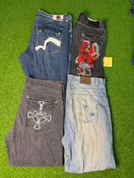 Hiphop jeans #12