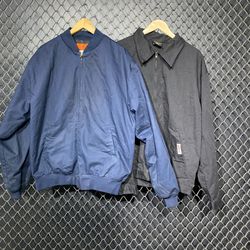Workwear jacket (fnc 603)