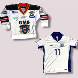 Rugby T-shirts