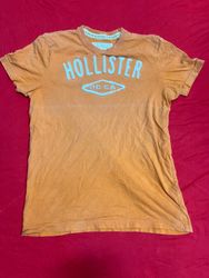 Abercrombie & fitch and Hollister Tshirts