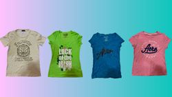 Y2K T Shirts