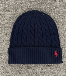 Branded beanies