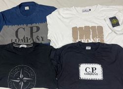 T-shirt de marque