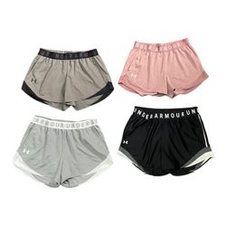 Under armour dry fit short #05