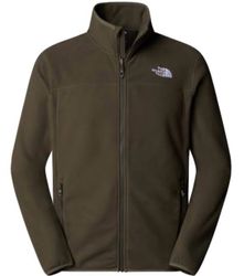 Mix Fleece Jackets
