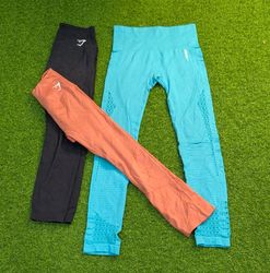 7856 - Gymshark Leggings