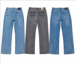9 PCs Big Size Levi's , Lee , Wrangler