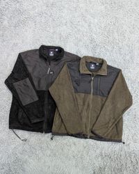 ###Chaps Fleece – Branded Casual Winterwear Mix