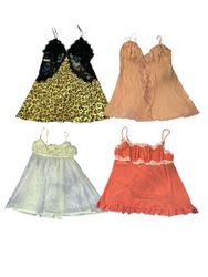 Y2K VICTORIA SECRET CAMI TOPs |V-T827