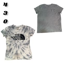Mix Branded T-Shirts (brands) Nike , Under Armour ..