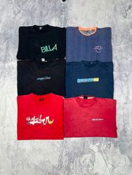 T-shirts de surf
