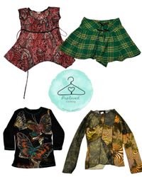 190926-17 Mix bundle 21 pcs