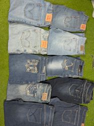 🛍️Premium 🎉 Jeans-Bündel