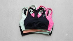 Luluemon sports bra
