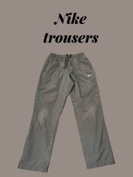 Nike trousers