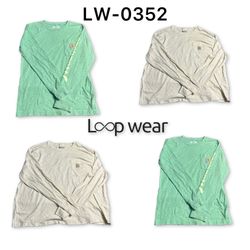 Camisetas de Manga Longa Carhartt