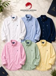 Polo Ralph Lauren Shirts