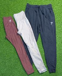7258 - Gymshark Leggings And Trousers