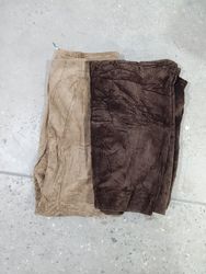 Corduroy Pant