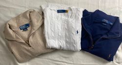 Ralph Lauren Sweaters (Mix)