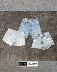 Levi’s Sexy Shorts #270826