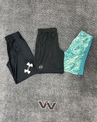 Under Armour Shorts #110826