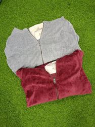Hollister zip up Hoodies