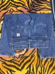 Carhartt jeans