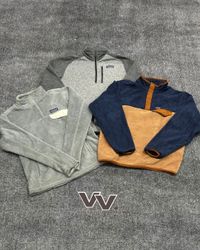 Patagonia Fleece Jackets #200826 #042