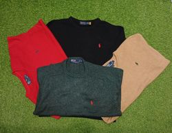 Polo Ralph Lauren Sweaters and Sweatshirts
