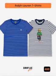Ralph Lauren T-Shirts